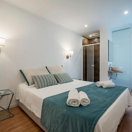 Beautiful Downtown Apartment Lisboa Εξωτερικό φωτογραφία