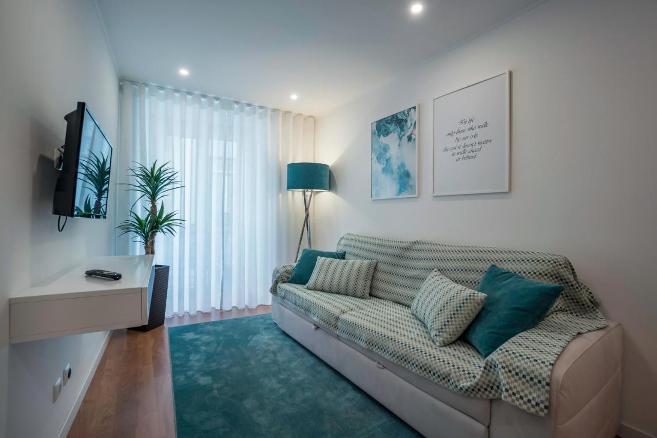 Beautiful Downtown Apartment Lisboa Εξωτερικό φωτογραφία